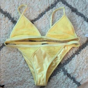 NWT Bikini